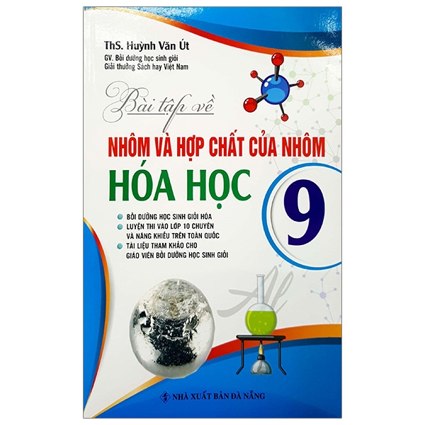 bài tập về nhôm và hợp chất của nhôm hóa học 9