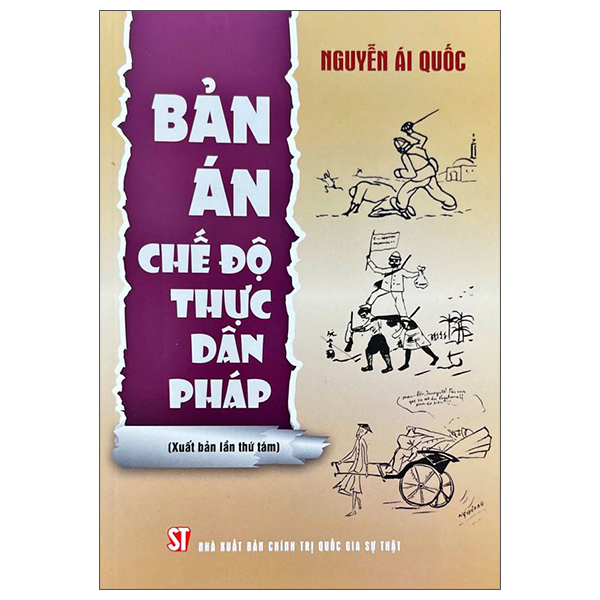Ban An Che Do Thuc Dan Phap