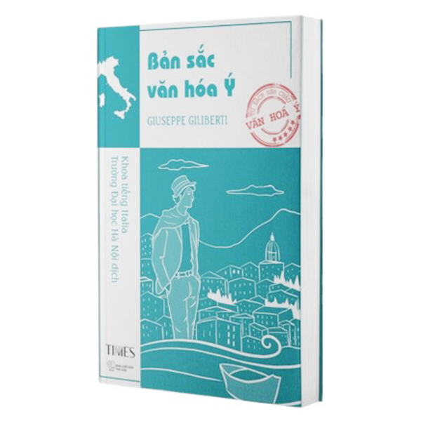 bản sắc văn hóa ý