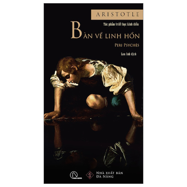 Ban Ve Linh Hon - Peri Psyches - Tac Pham Triet Hoc Kinh Dien