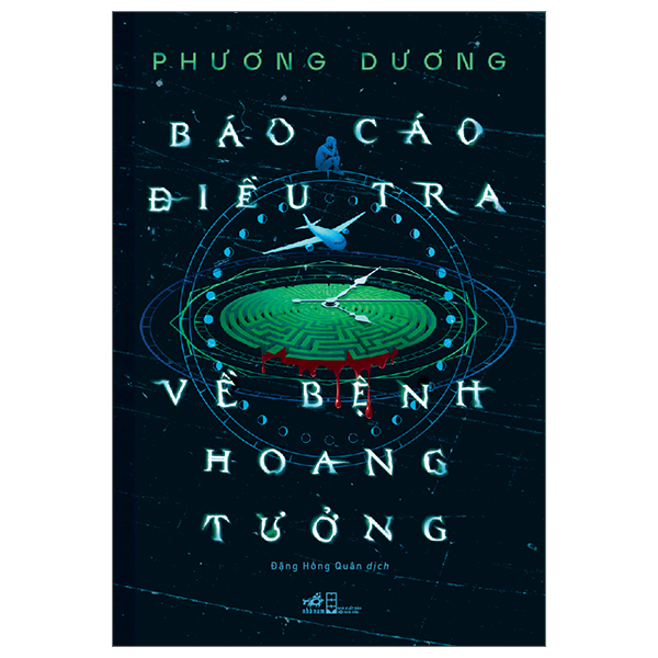 báo cáo điều tra về bệnh hoang tưởng