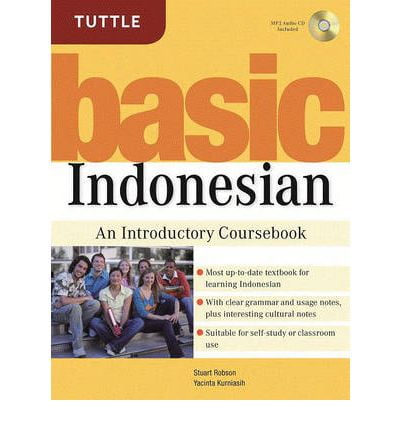 basic indonesian