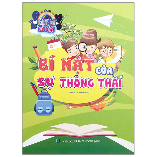 bật mí bí mật - bí mật của sự tin tưởng