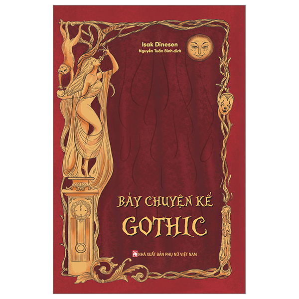 bảy chuyện kể gothic