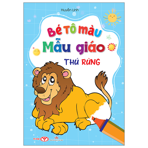 Be To Mau Mau Giao - Thu Rung
