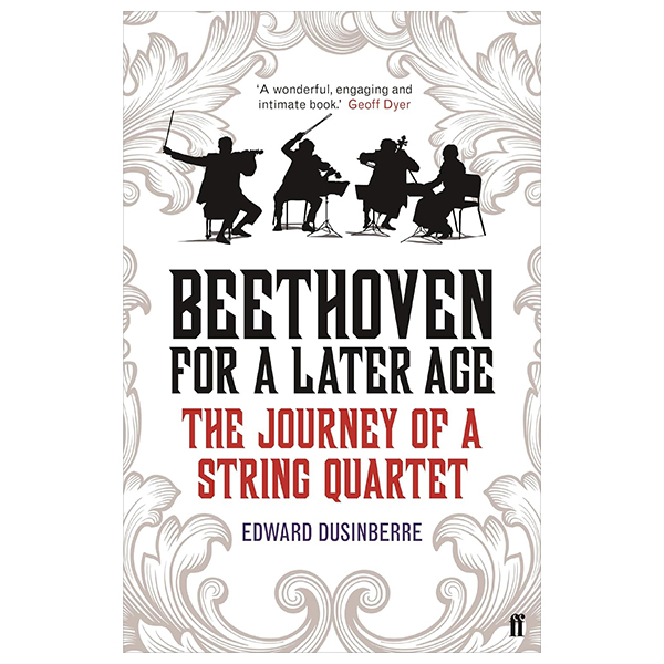 beethoven for a later age