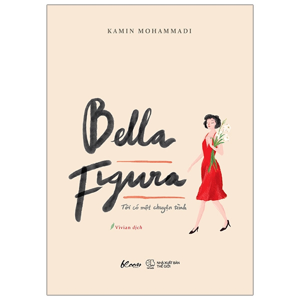 bella figura - tôi có một chuyện tình