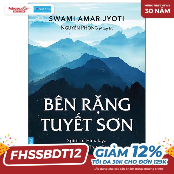 bên rặng tuyết sơn (tái bản 2021)