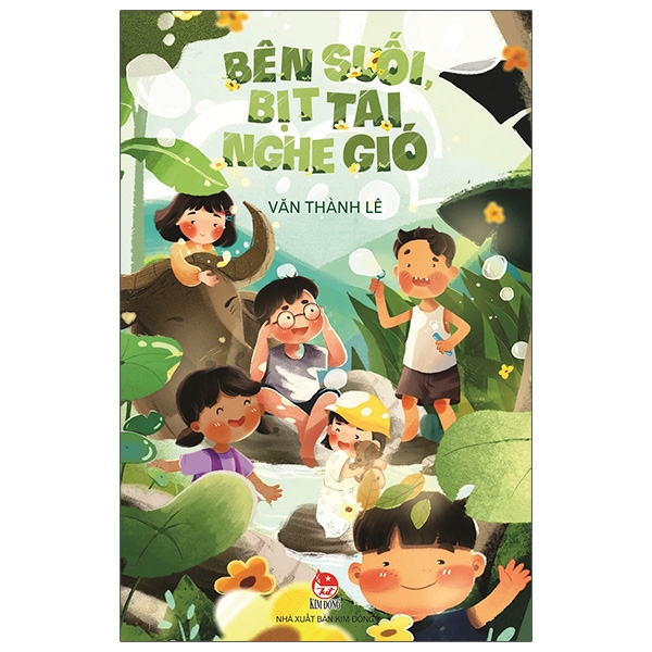Ben Suoi, Bit Tai Nghe Gio (Tai Ban 2025)