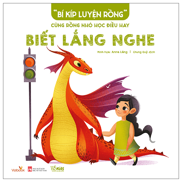 “Bi Kip Luyen Rong” - Cung Rong Nho Hoc Dieu Hay - Biet Lang Nghe