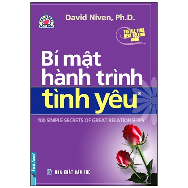 bí mật hành trình tình yêu