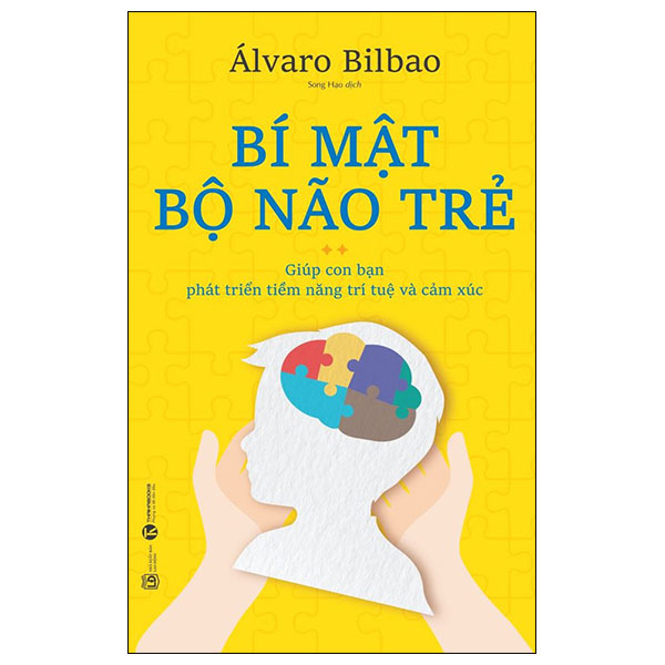 bí mật não bộ trẻ