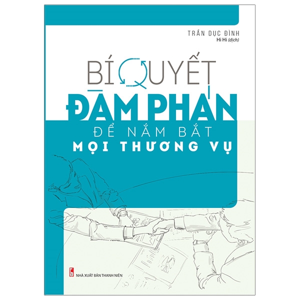 Bi Quyet Dam Phan De Nam Bat Moi Thuong Vu (Tai Ban 2025)