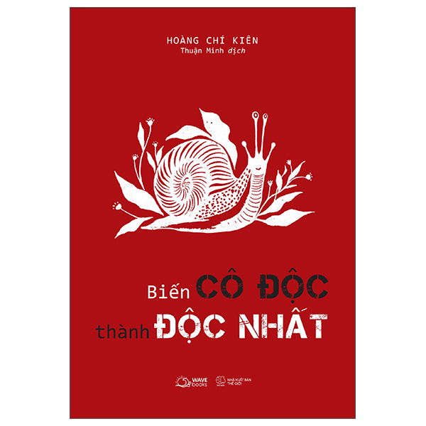 biến cô độc thành độc nhất