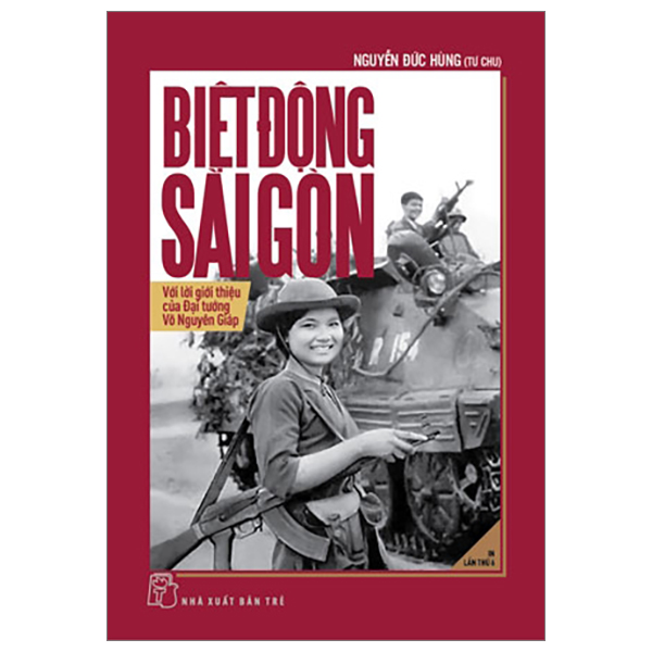 biệt động sài gòn