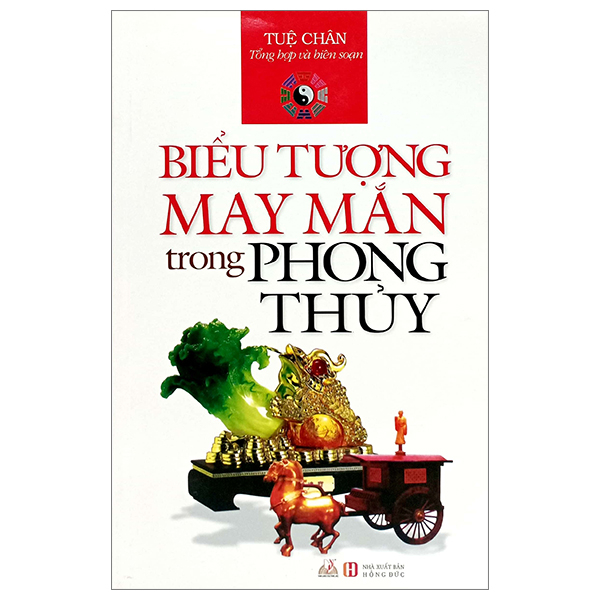 biểu tượng may mắn trong phong thủy