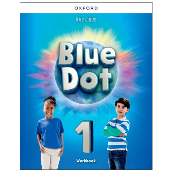 blue dot 1 - workbook