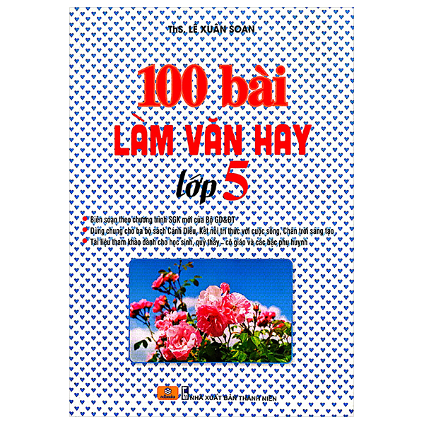 Bo
100 Bai Lam Van Hay 5