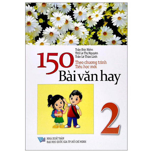 Bo
150 Bai Van Hay 2 (Theo Chuong Trinh Tieu Hoc Moi)