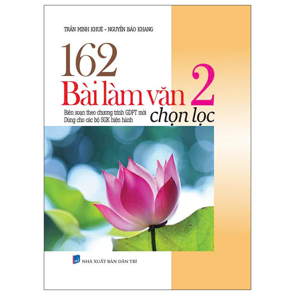Bo
162 Bai Lam Van 2 Chon Loc