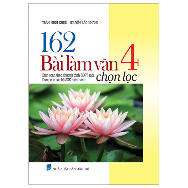 Bo
162 Bai Lam Van 4 Chon Loc
