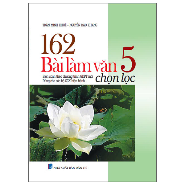 Bo
162 Bai Lam Van 5 Chon Loc