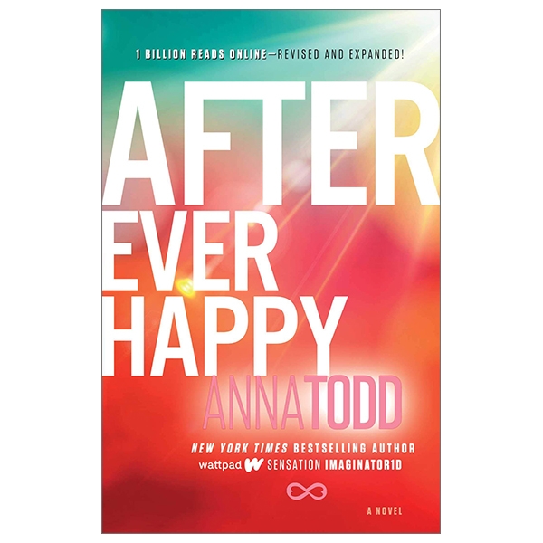 bộ after ever happy (the after series book 4)