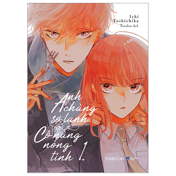 Bo
Anh Chang So Lanh Va Co Nang Nong Tinh - Tap 1