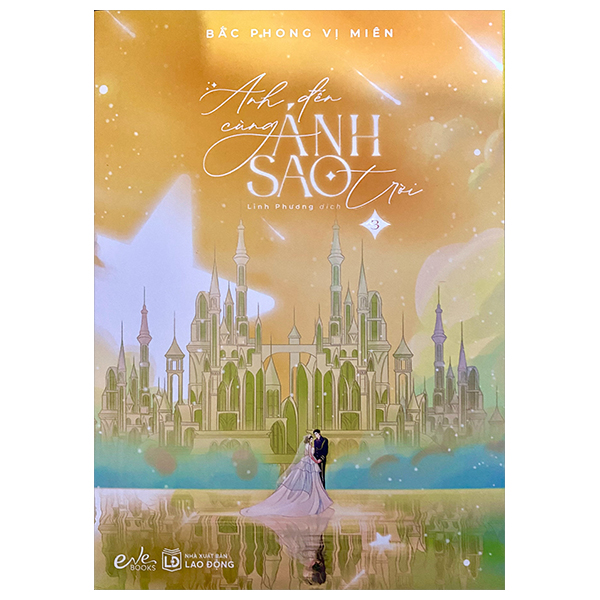 Bo
Anh Den Cung Anh Sao Troi - Tap 3