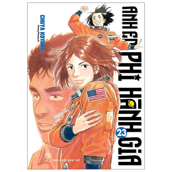 Bo
Anh Em Phi Hanh Gia - Tap 23