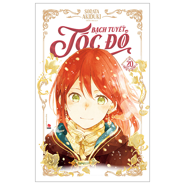 Bo
Bach Tuyet Toc Do - Tap 20
