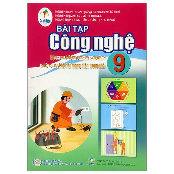 Bo
Bai Tap Cong Nghe 9 - Dinh Huong Nghe Nghiep Mo Dun Lap Dat Mang Dien Trong Nha (Canh Dieu) (Chuan)