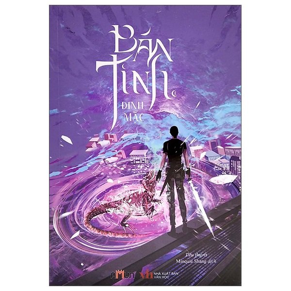 bộ bán tinh - tập 1