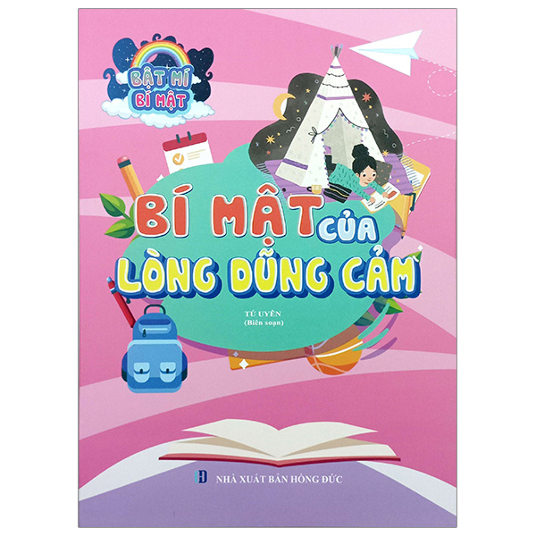 Bo
Bat Mi Bi Mat - Bi Mat Cua Long Dung Cam