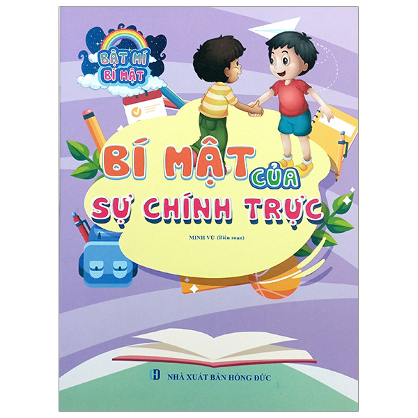Bo
Bat Mi Bi Mat - Bi Mat Cua Su Chinh Truc