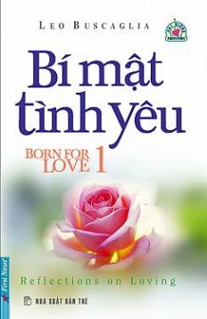 bộ bí mật tình yêu 1 (tái bản)