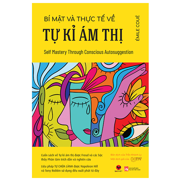 Bo
Bi Mat Va Thuc Te Ve Tu Ki Am Thi (Tai Ban)