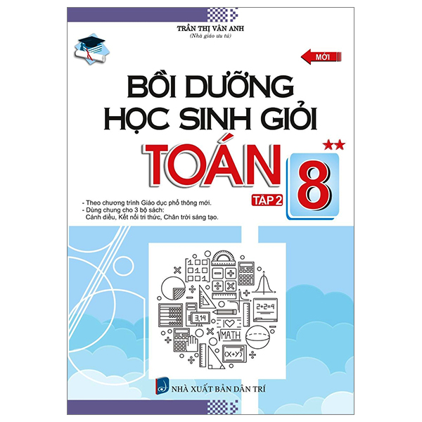 bộ bồi dưỡng học sinh giỏi toán 8 - tập 2