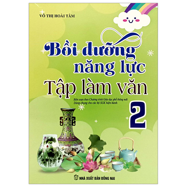 Bo
Boi Duong Nang Luc Tap Lam Van 2