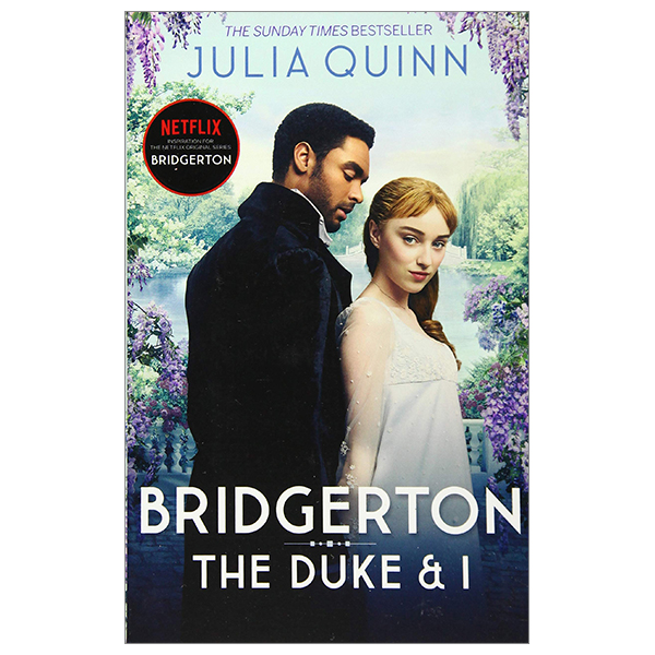 bộ bridgerton 1: the duke and i