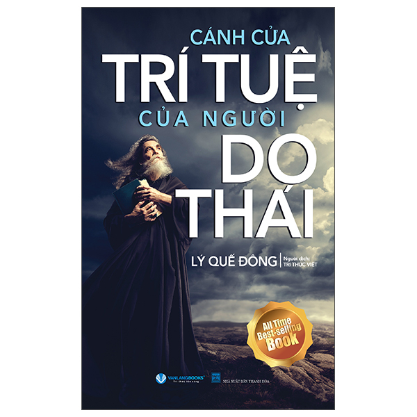 Bộ Cánh Cửa Trí Tuệ Của Người Do Thái (Tái Bản 2026)