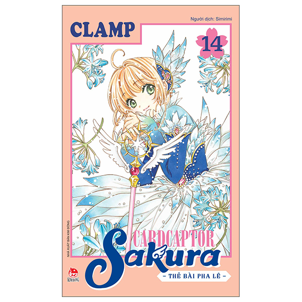 Bo
Cardcaptor Sakura - The Bai Pha Le - Tap 14