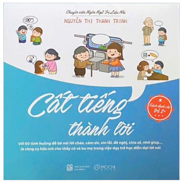 Bo
Cat Tieng Thanh Loi