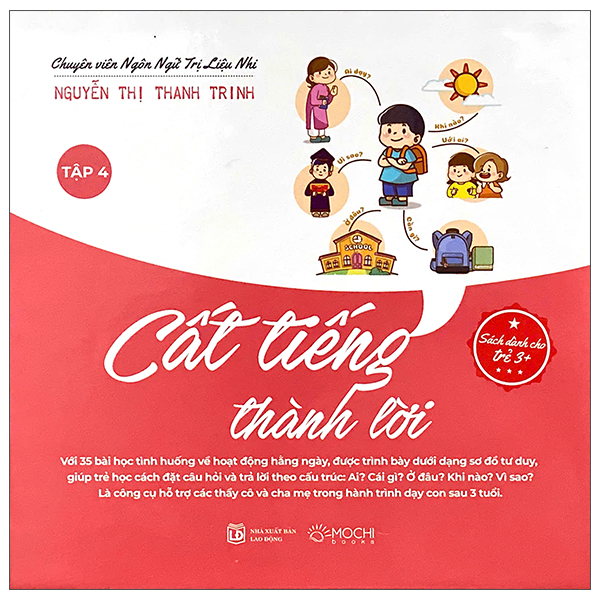 Bo
Cat Tieng Thanh Loi - Tap 4