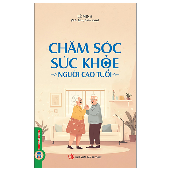 Bộ Chăm Sóc Sức Khỏe - Người Cao Tuổi