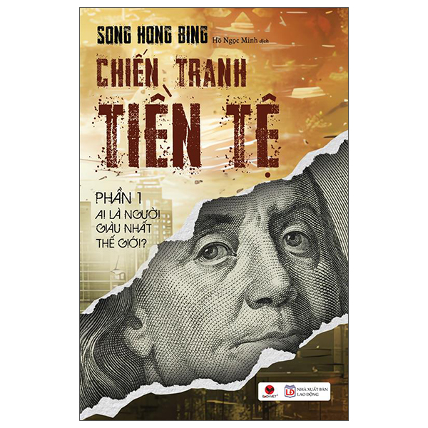 Bo
Chien Tranh Tien Te - Phan 1 - Ai Thuc Su La Nguoi Giau Nhat The Gioi? (Tai ban 2025)