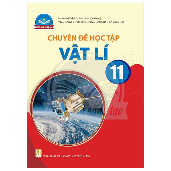 Bo
Chuyen De Hoc Tap Vat Li 11 (Chan Troi Sang Tao) (Chuan)