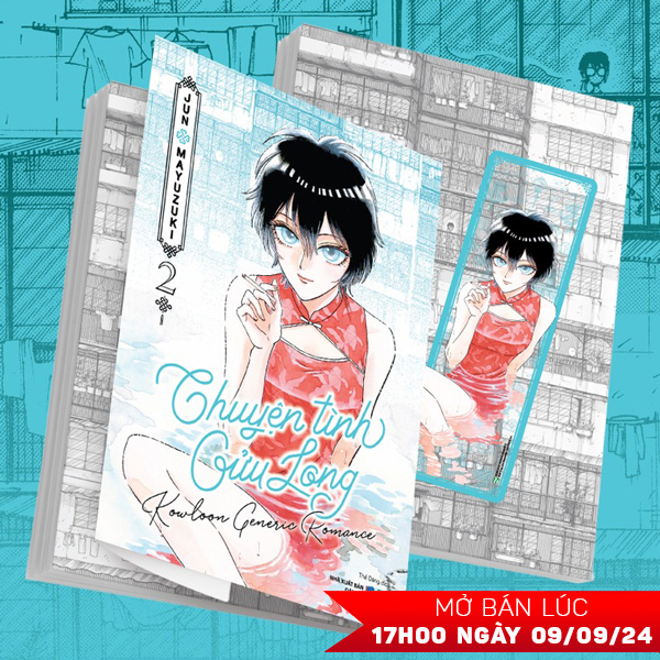 Bo
Chuyen Tinh Cuu Long - Tap 2 - Ban Dac Biet - Tang Kem Bookmark