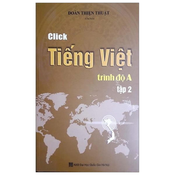 bộ click tiếng việt trình độ a - tập 2