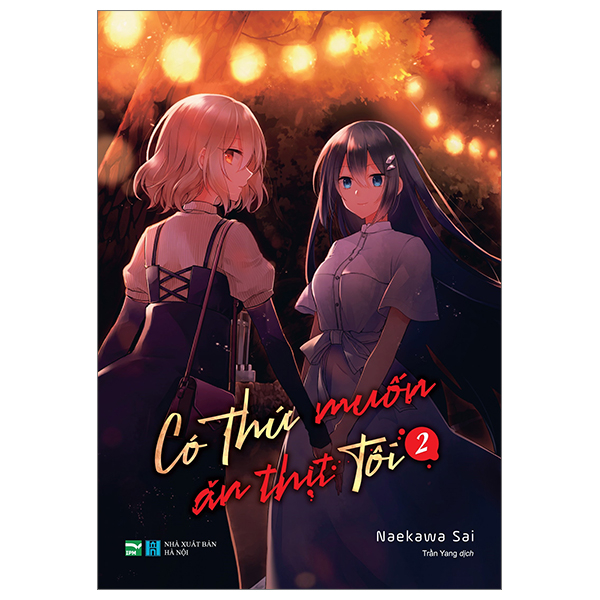 Bo
						
										
										Co Thu Muon An Thit Toi - Tap 2